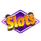 game slot logo